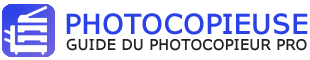 Photocopieuse