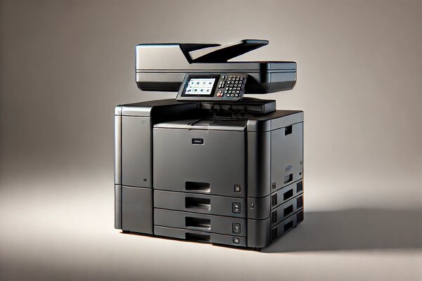 photocopieur imprimante kyocera taskalfa 1800