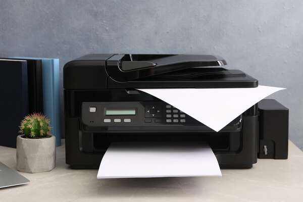 imprimante lexmark