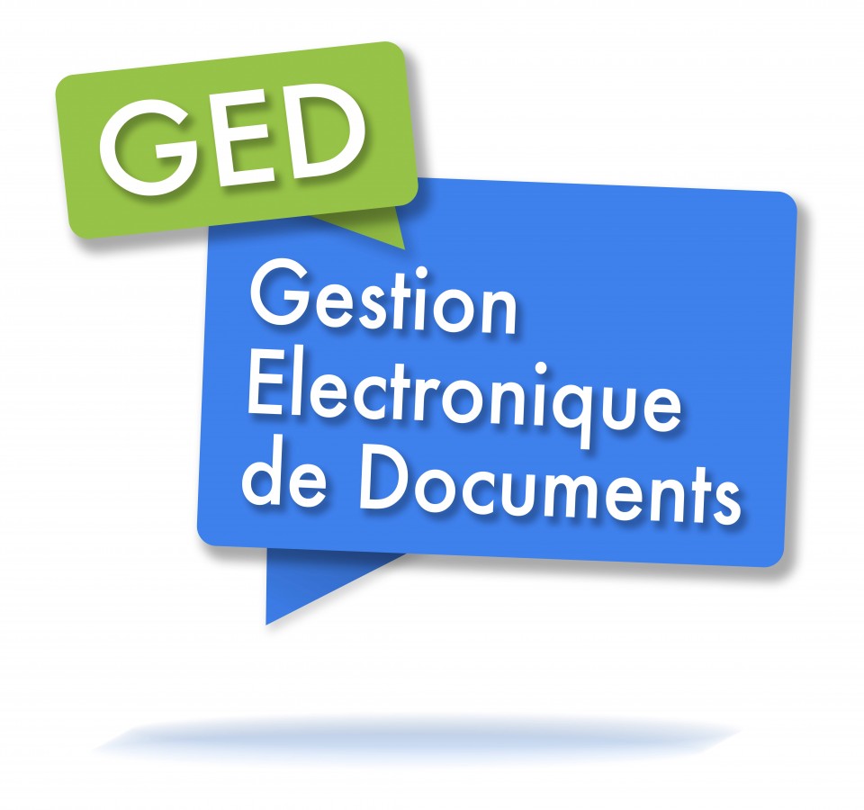 La gestion électronique des documents pour les entreprises