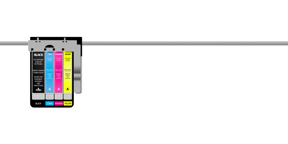 Tête d'impression