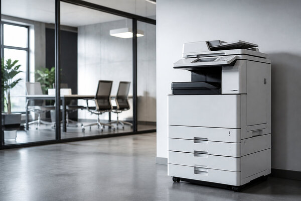 copie impression entreprise