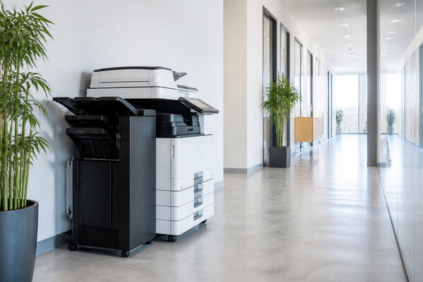 copieur en leasing