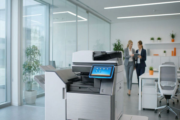 systeme impression leasing