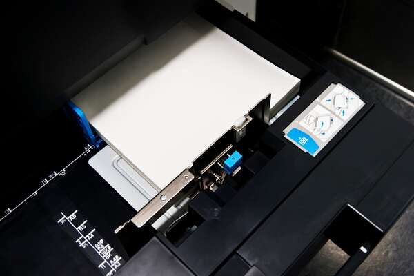 copieur pro format a4